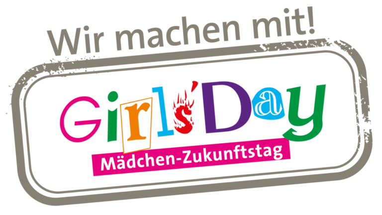 Girls Day – Grüner Zukunftstag