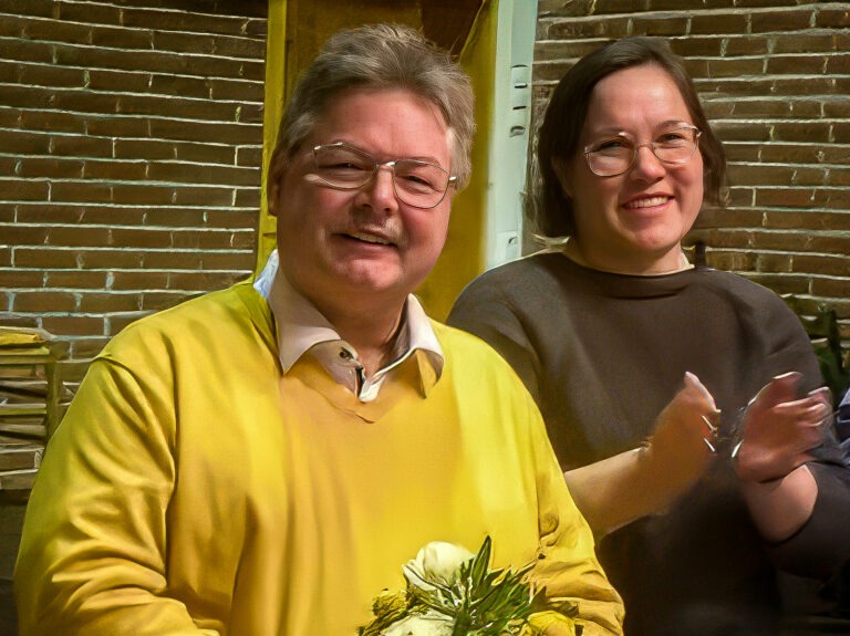 Gunnar Ott – Unser Kandidat für die Bundestagswahl