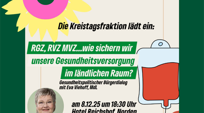 Gesundheitsversorgung