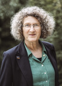 Renate Erdt
